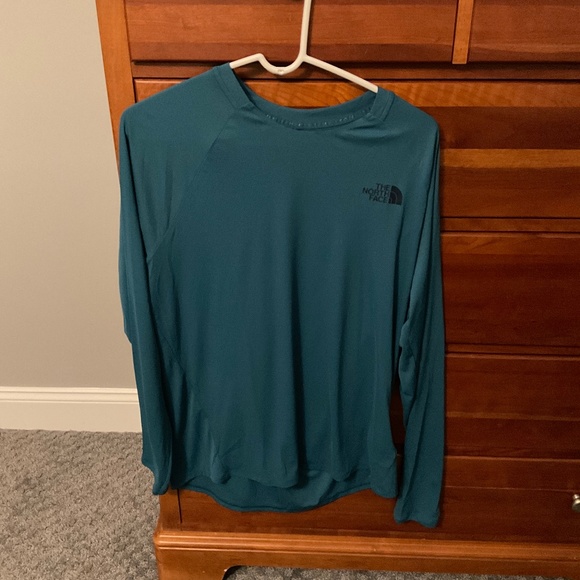 The North Face Other - The North Face (NWT) mens long sleeve t-shirt